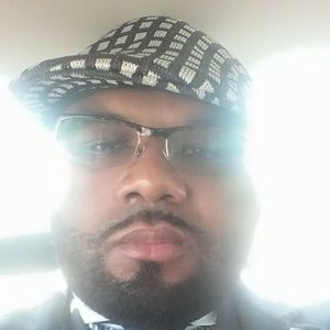 Meet your Posher, Ger-ray